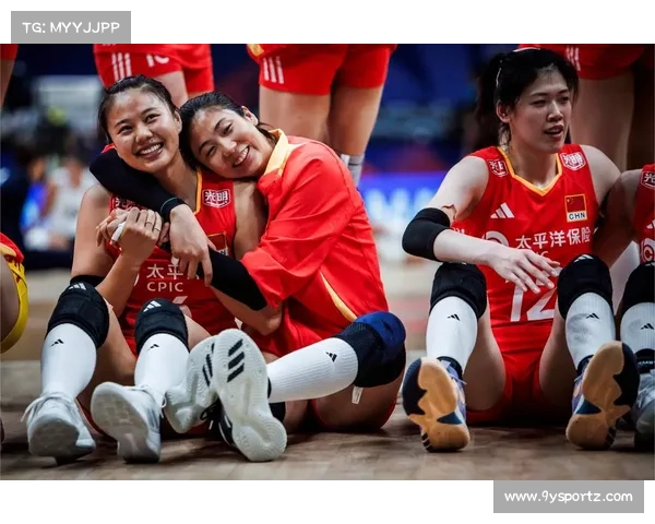 中国女排阿灵顿站挑战多米尼加加拿大德国美国力争连胜 中国女排阿灵顿站挑战多米尼加加拿大德国美国力争连胜