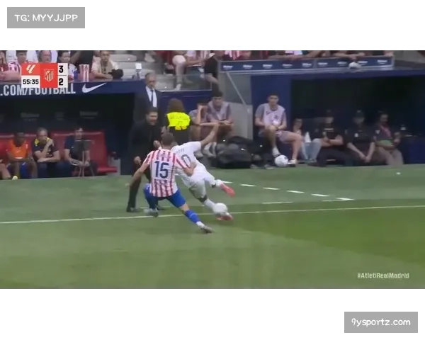 西甲马德里德比投掷物事件涉事球迷被判禁止入场观赛一年