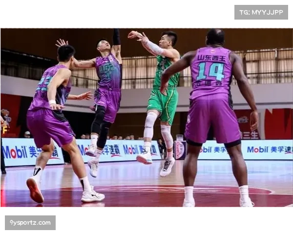 山西汾酒篮板优势明显 新规节奏下成季后赛席位有力争夺者