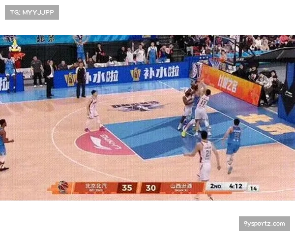 北京男篮一分险胜山西 雷蒙高效15分带领残阵客场取胜