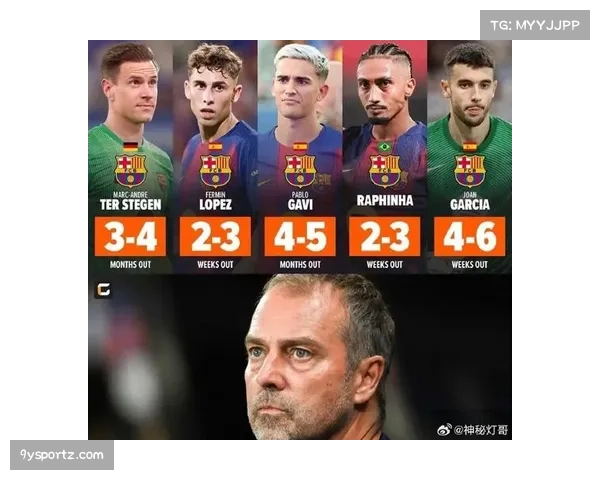 费尔明·洛佩斯得到更多机会 已成巴萨轮换阵容奇兵