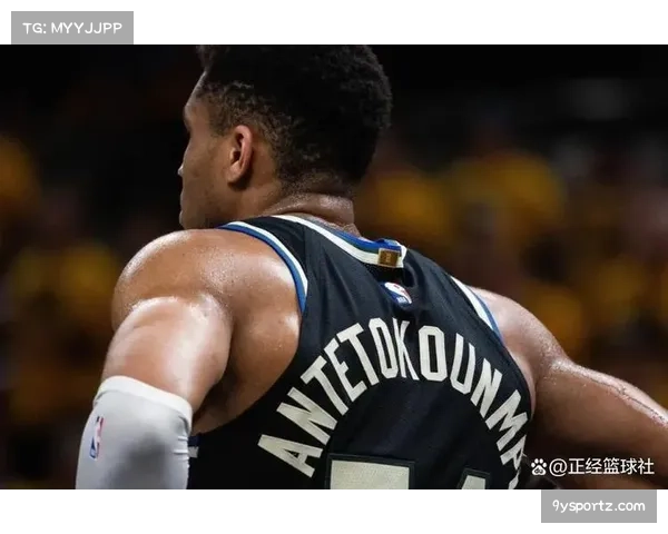 雄鹿拒绝勇士字母哥交易报价 重建计划与争冠窗口的艰难抉择